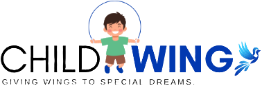ChildWings Logo